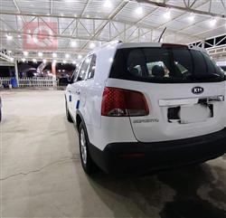 کیا سۆرینتۆ